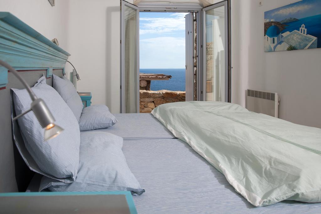 Villa Lia Kalafatis Esterno foto