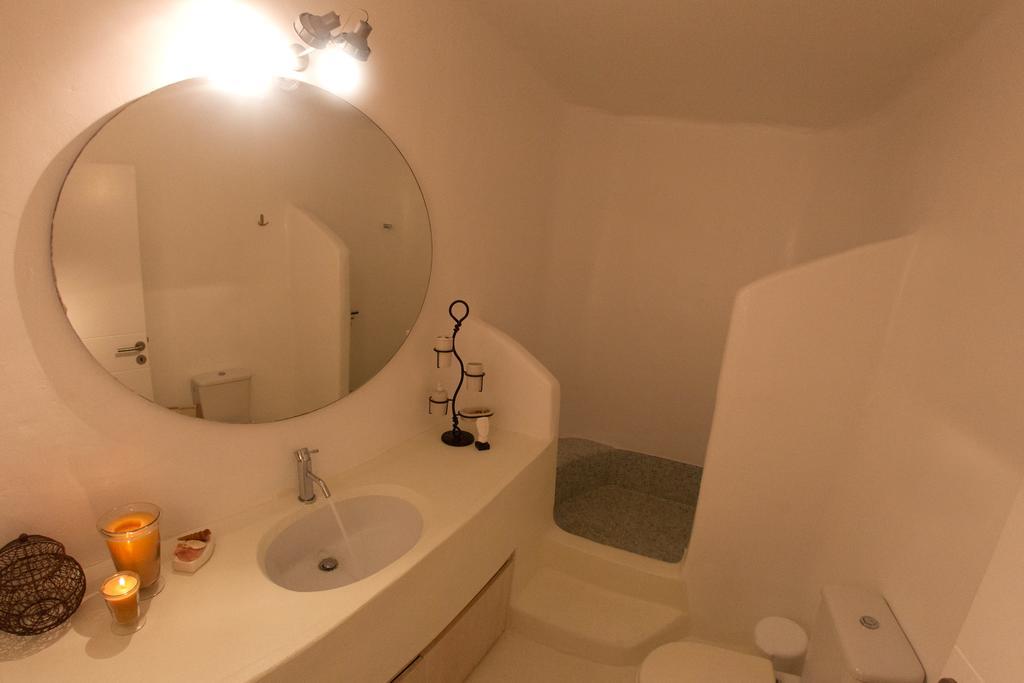 Villa Lia Kalafatis Esterno foto