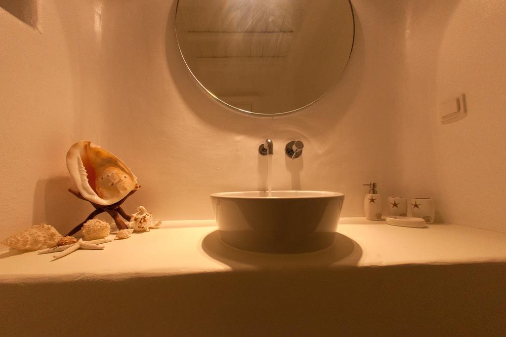 Villa Lia Kalafatis Esterno foto