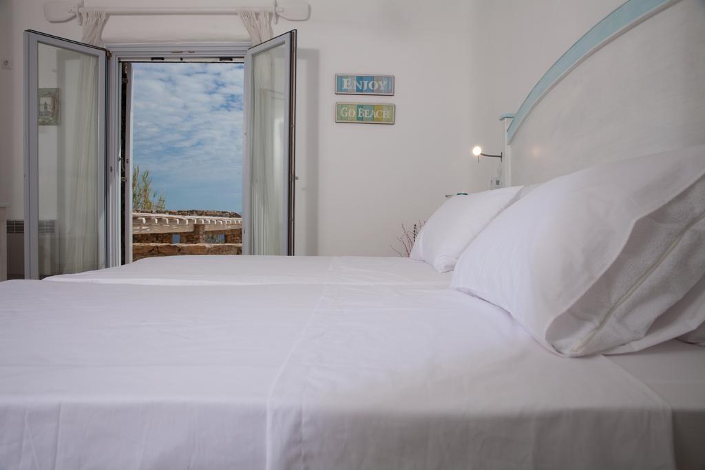Villa Lia Kalafatis Esterno foto